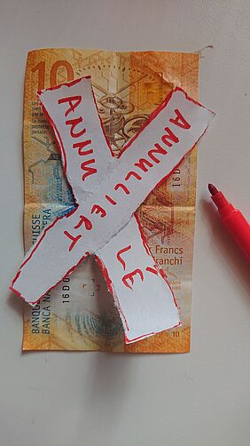 Annullierte Aufträge - Honorarausfälle Freier Journalistinnen und Journalisten infolge Coronavirus - Symbolbild