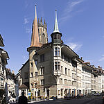 2026 DV Freiburg Chloe Lambert